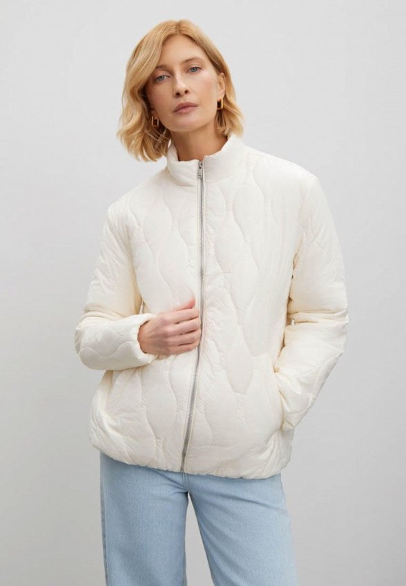 Куртка стеганая Emka