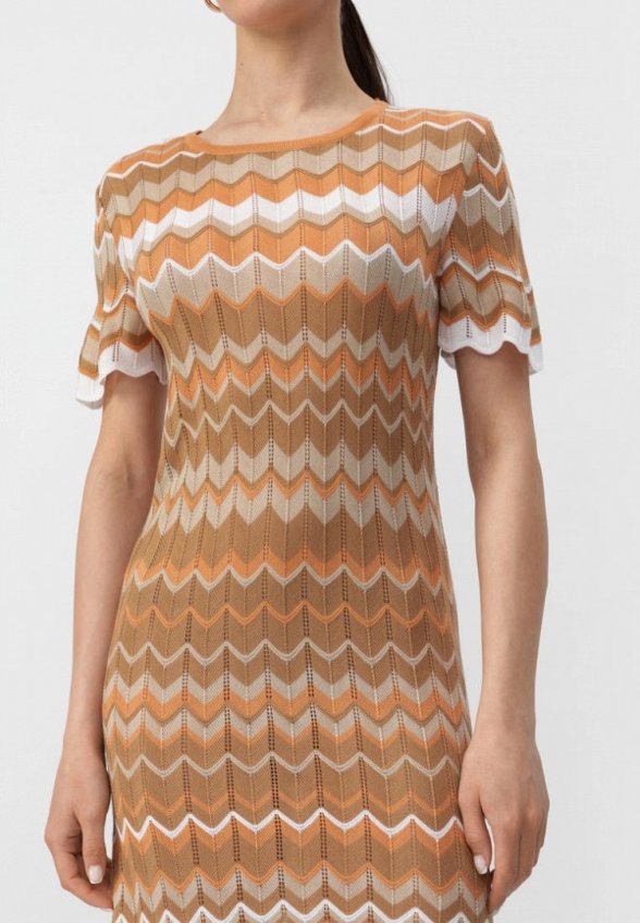 Платье Vivawool