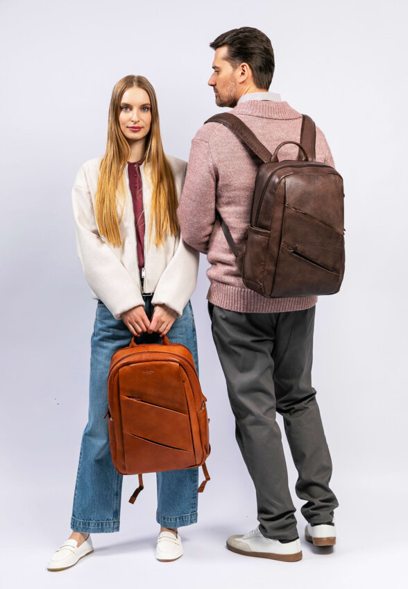 Др.Коффер B402940-244-05 рюкзак