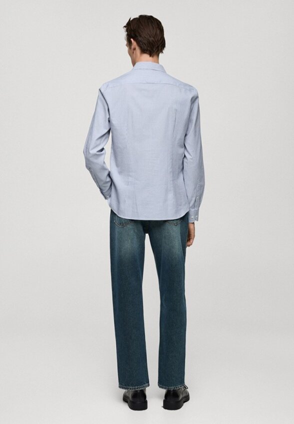 Рубашка Mango Man