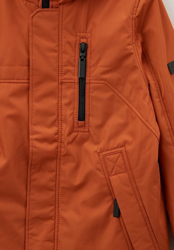 Куртка утепленная Alpex