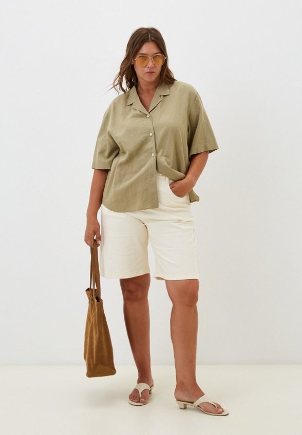 Шорты джинсовые Sheikha