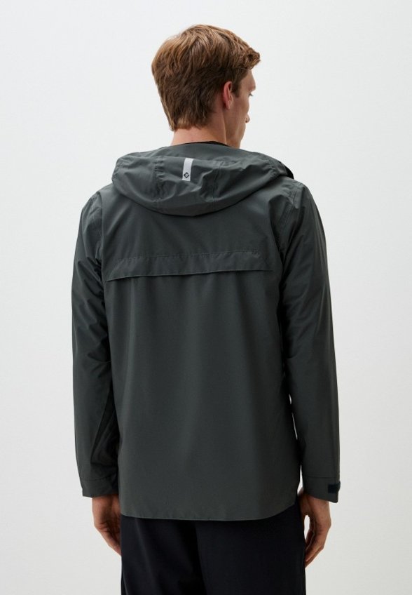 Ветровка Red Fox