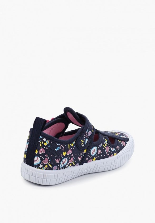 Сандалии Antilopa