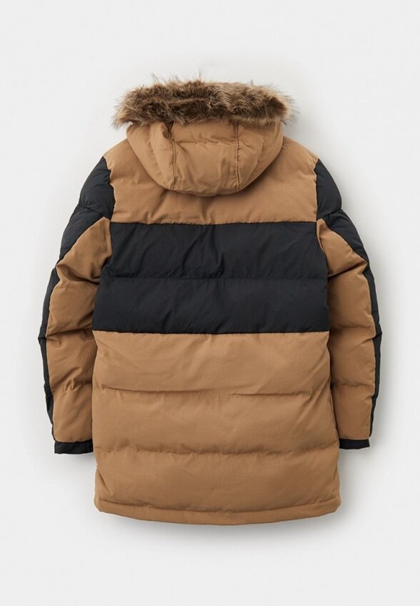 Куртка утепленная Columbia