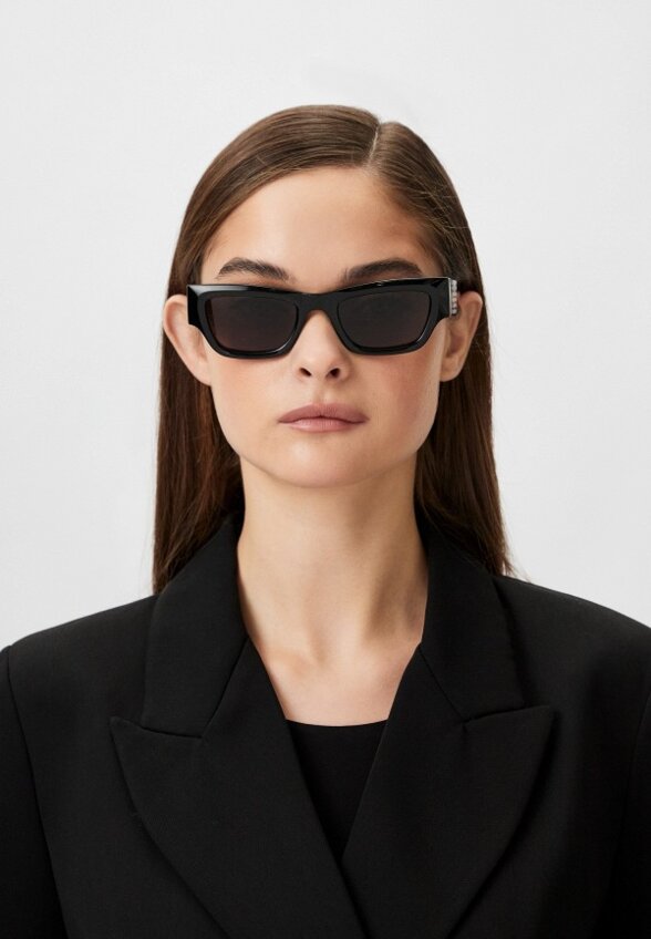 Очки солнцезащитные Karl Lagerfeld