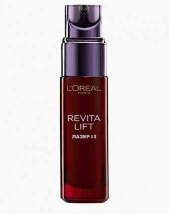 Сыворотка для лица L'Oreal Paris женщинам