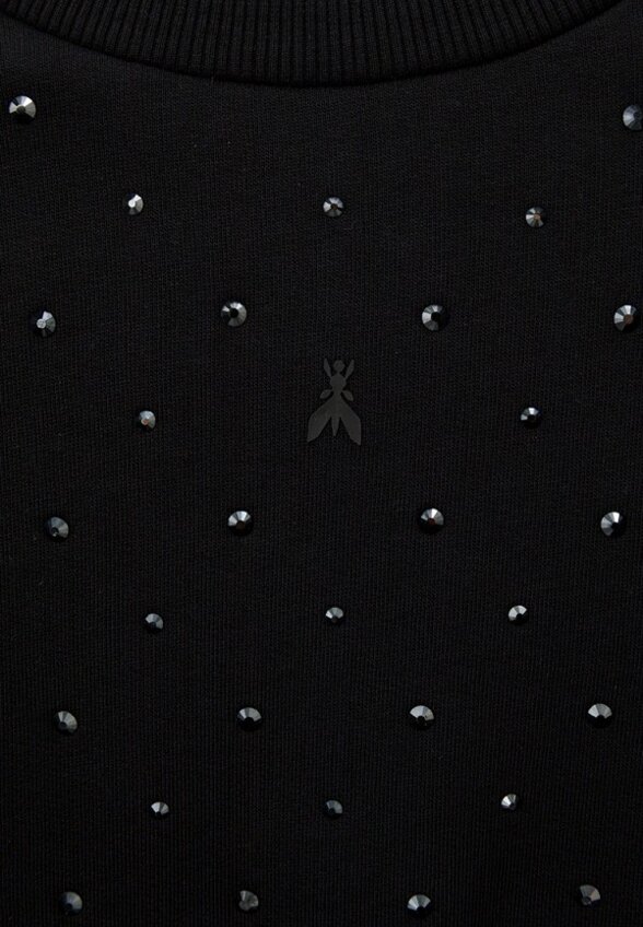 Свитшот Patrizia Pepe