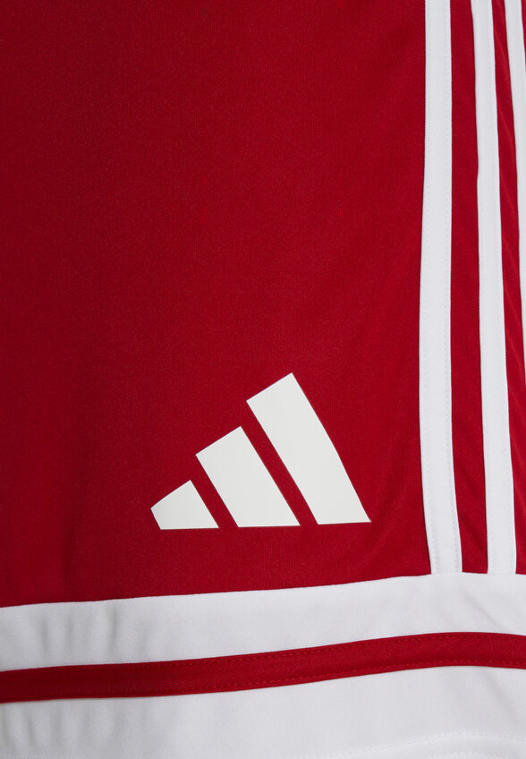 Шорты мужские adidas Squa25, Красный