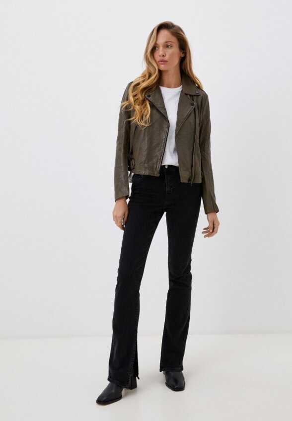 Косуха Снежная Королева