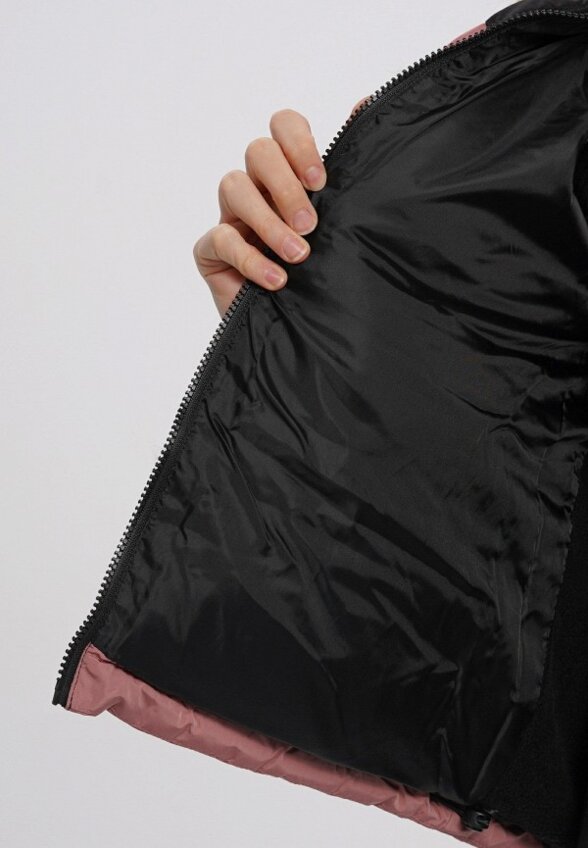 Пуховик Твое