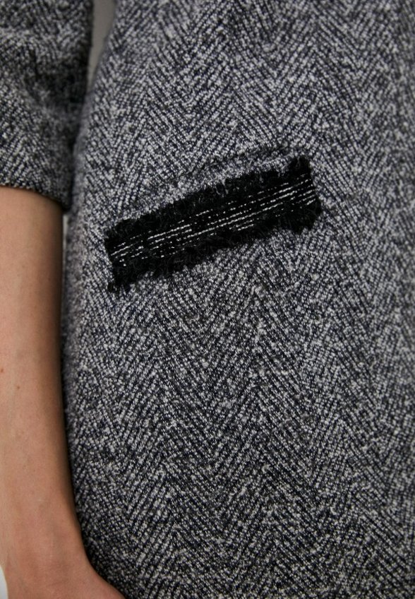 Платье MadaM T