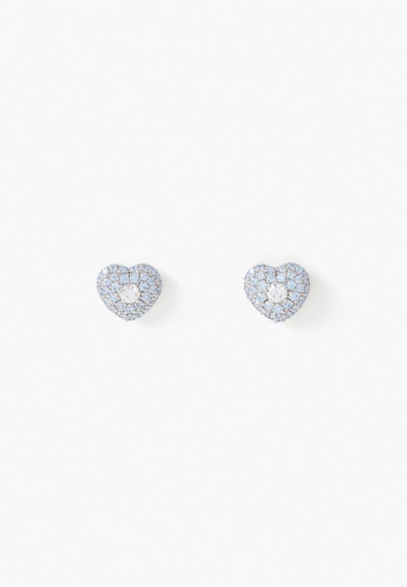 Серьги Swarovski®