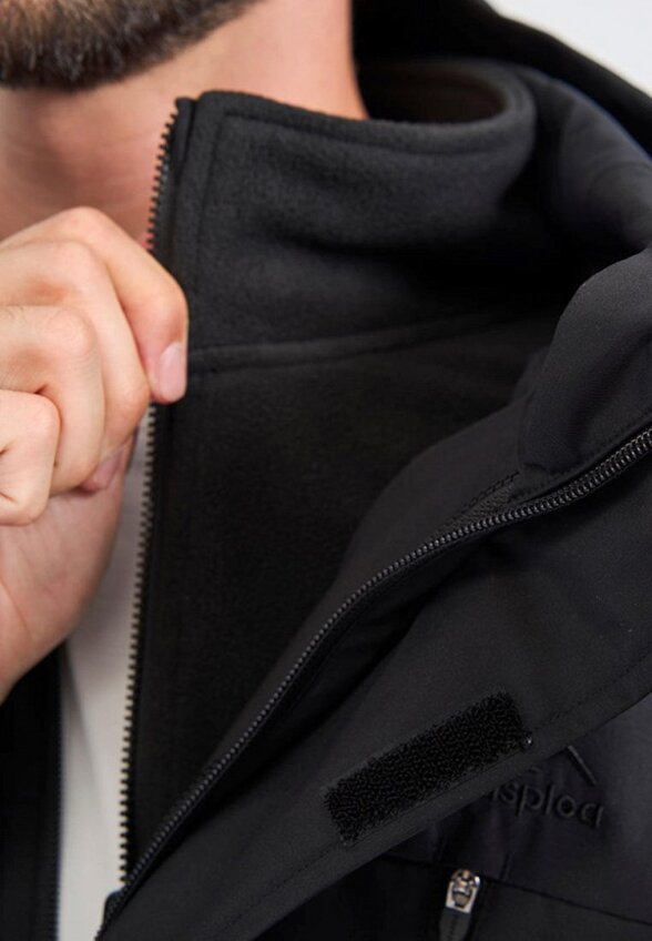 Ветровка Baasploa