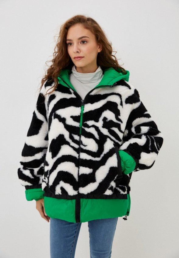 Куртка меховая Neohit