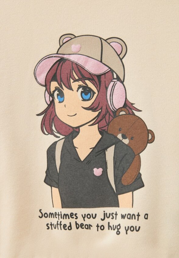 Свитшот LC Waikiki