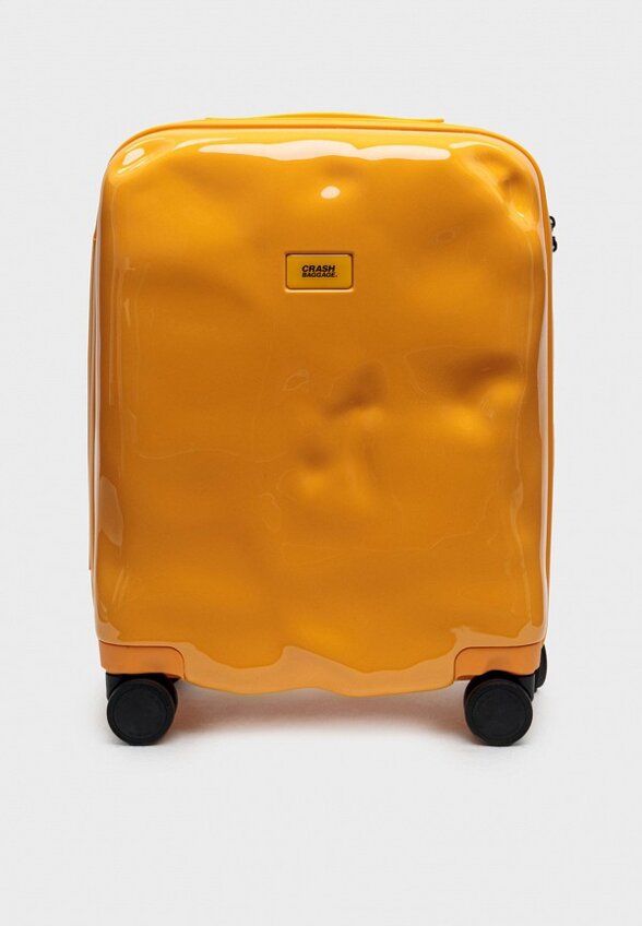 Чемодан Crash Baggage