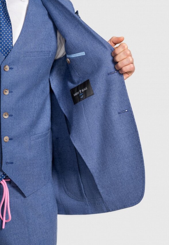 Пиджак Sarto Reale