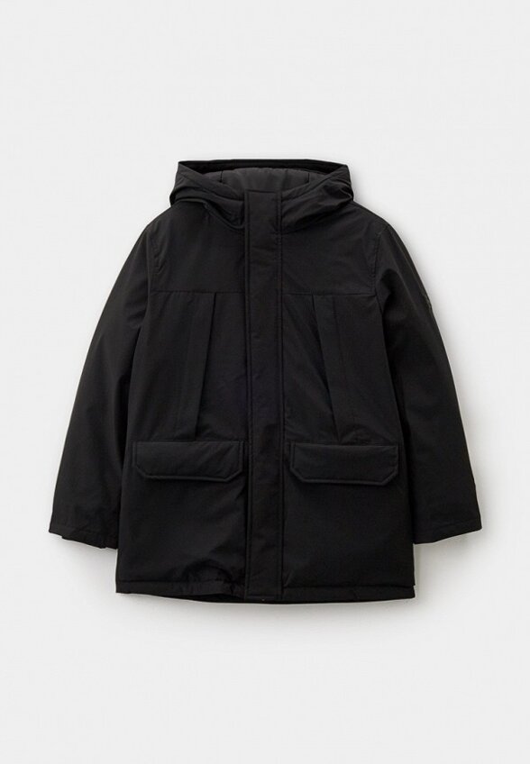 Куртка утепленная O'STIN