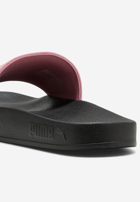 Шлепанцы женские PUMA Leadcat 2.0 Bx, Черный