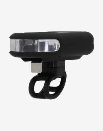 Фонарь велосипедный передний Cyclotech CFL-300R, Черный