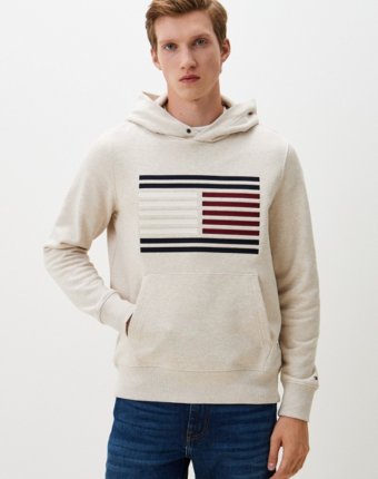 Худи Tommy Hilfiger мужчинам