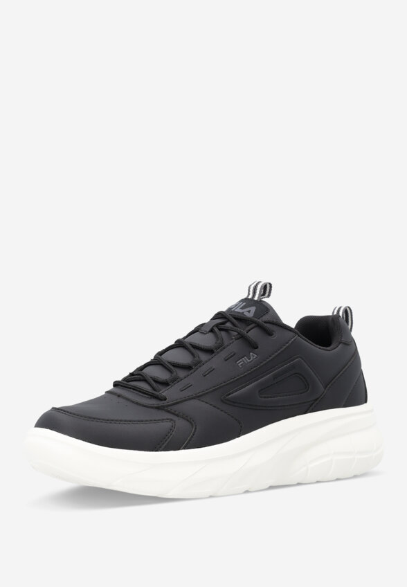 Кроссовки мужские FILA Base 3.0 Cl, Черный