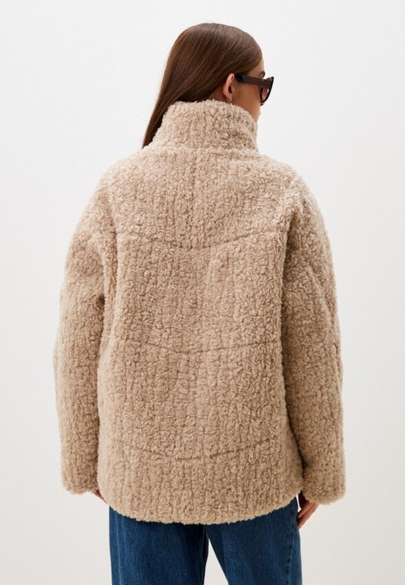 Куртка утепленная LO