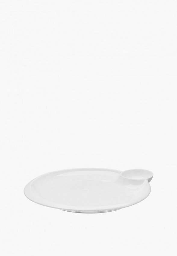 Блюдо сервировочное Elan Gallery