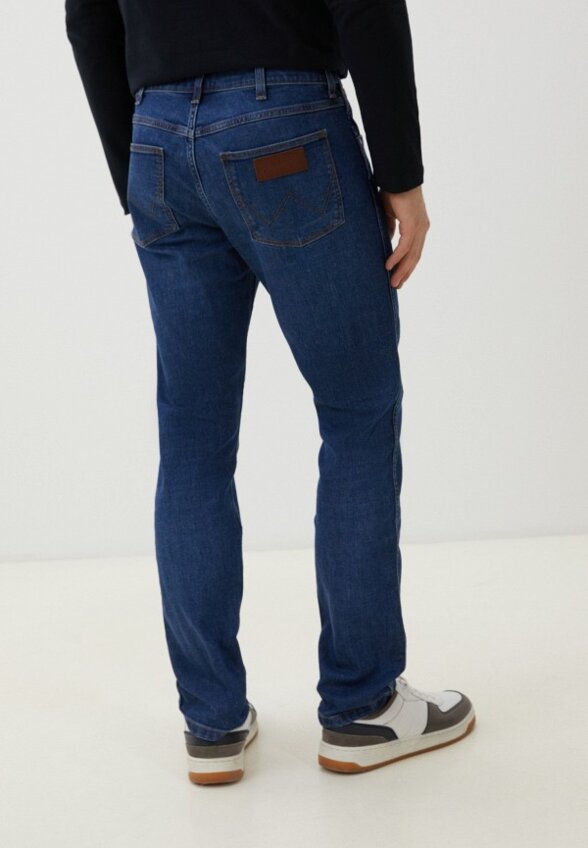 Джинсы Wrangler