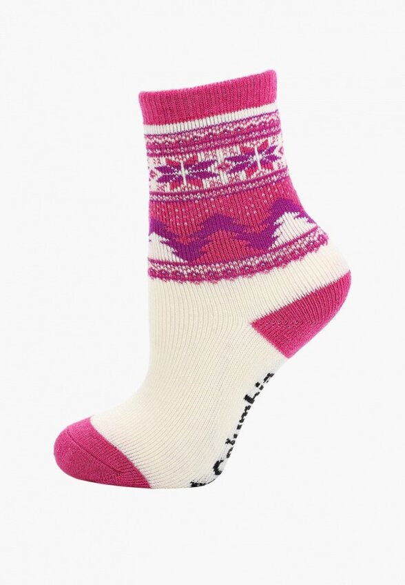 Носки 2 пары Columbia