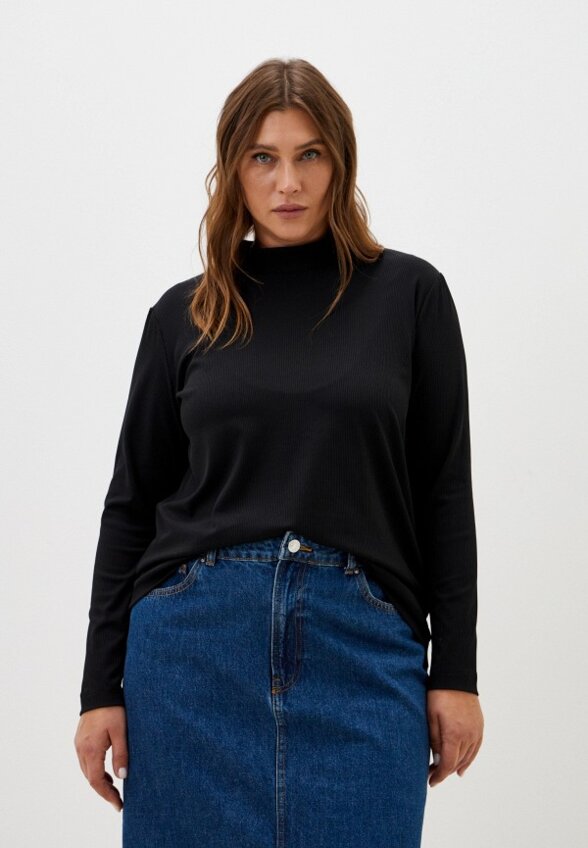 Водолазка Silver String