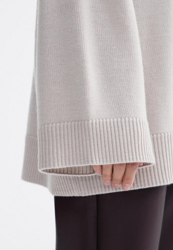 Джемпер True Red