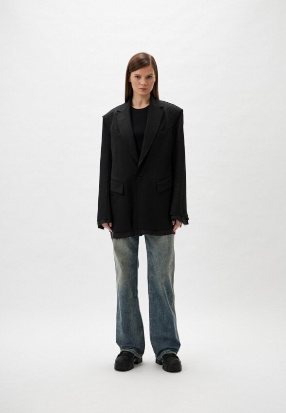 Жакет Red September