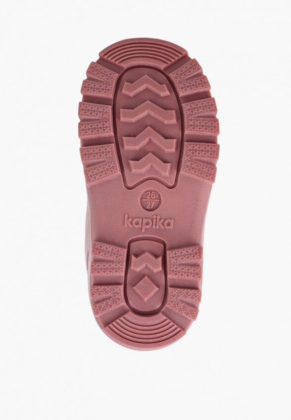 Сапоги резиновые Kapika