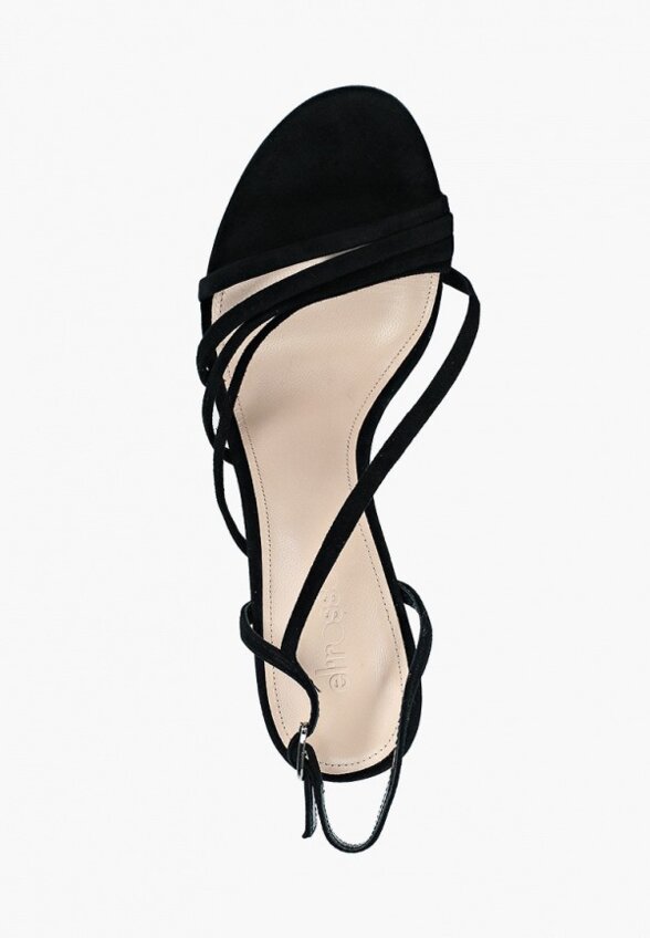 Босоножки El'Rosso