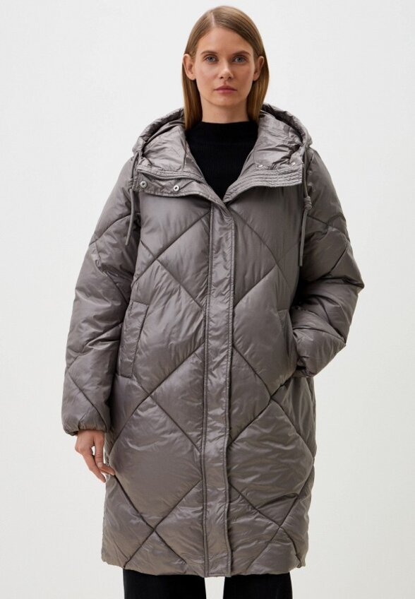 Пуховик Снежная Королева