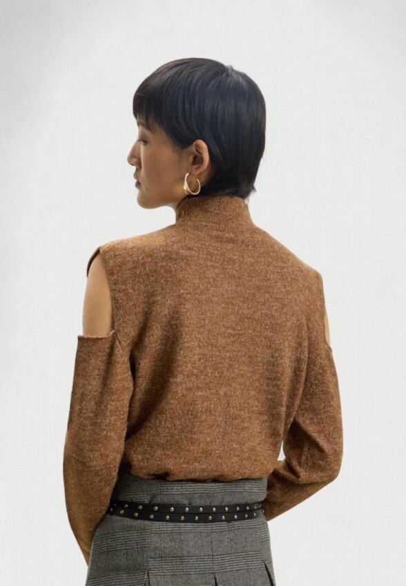 Водолазка Calliope