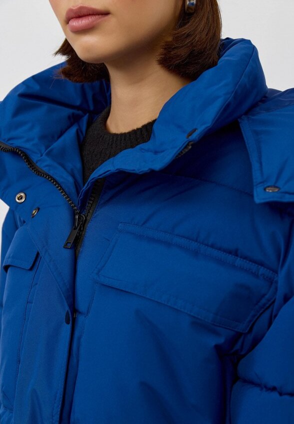 Куртка утепленная Modis