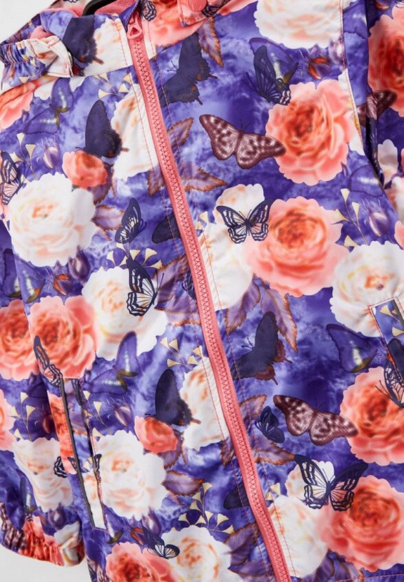 Куртка утепленная Kisu