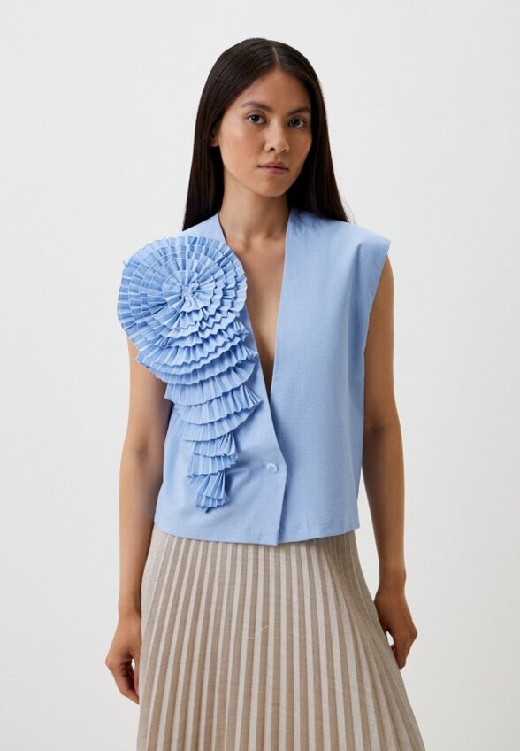 Жилет Charuttimoda