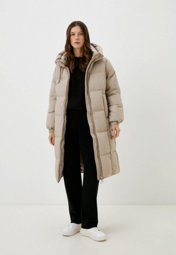 Пуховик Lawinter