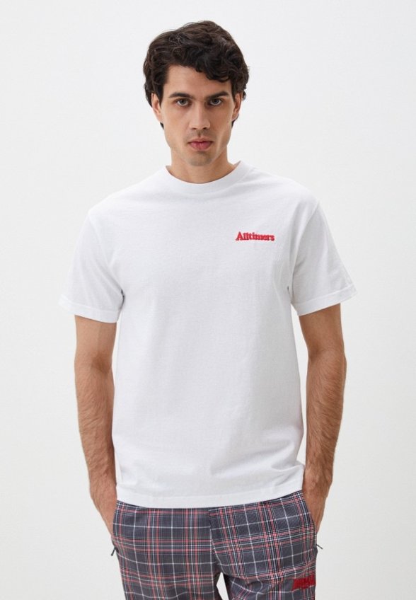 Футболка Alltimers