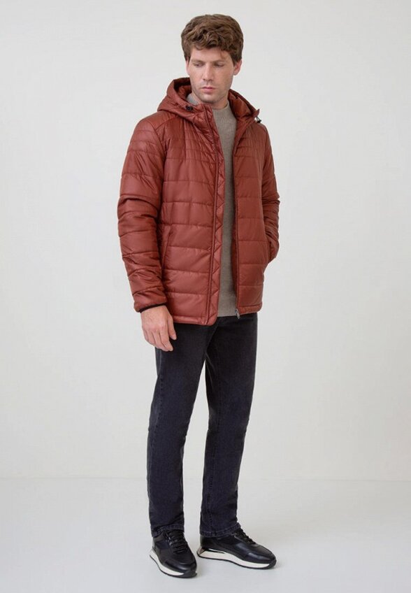 Куртка утепленная Baon