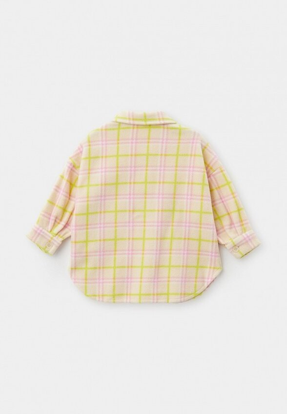 Рубашка Pelican