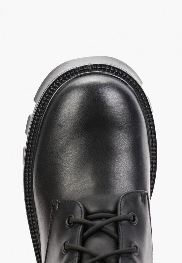 Ботинки Thomas Munz