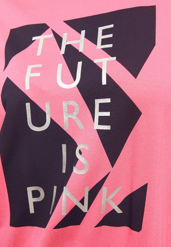 Футболка Samoon by Gerry Weber