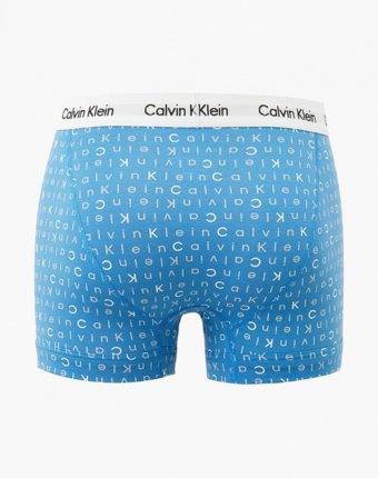 Трусы 3 шт. Calvin Klein Underwear мужчинам
