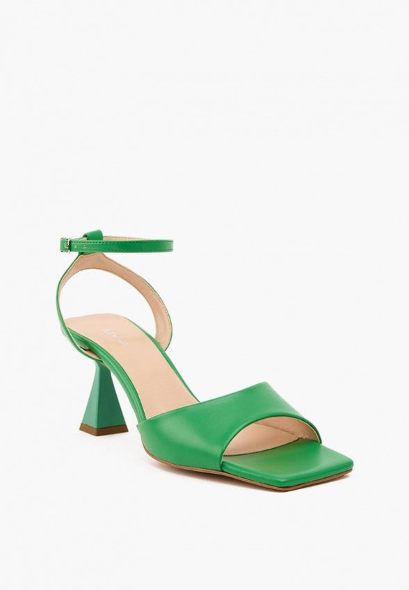 Босоножки Mysa