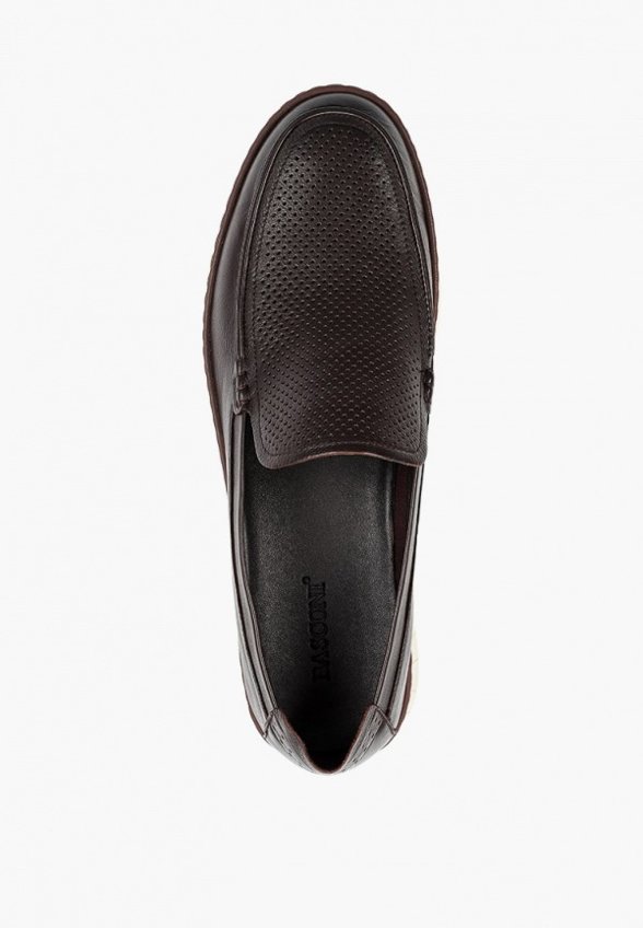 Лоферы Basconi